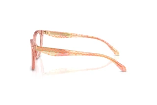 Vue latérale Coach HC6289U (5943)