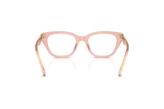 Vue arrière Coach HC6289U (5943)