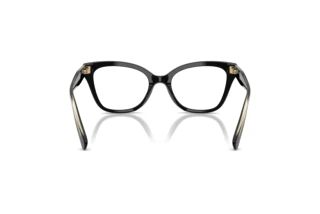 Vue arrière Coach HC6290U (5002)