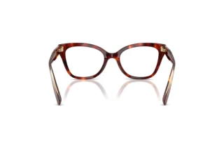 Vue arrière Coach HC6290U (5938)