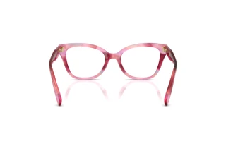 Vue arrière Coach HC6290U (5941)