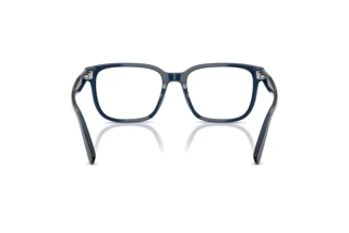 Vue arrière Coach HC6291U (5757)