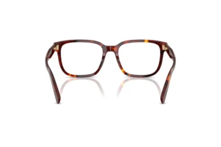 Vue arrière Coach HC6291U (5938)