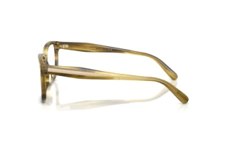 Vue latérale Coach HC6291U (5945)