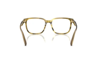 Vue arrière Coach HC6291U (5945)