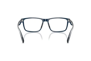 Vue arrière Coach HC6292U (5757)