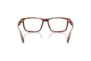 Vue arrière Coach HC6292U (5938)