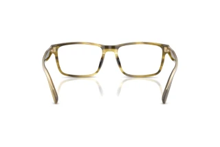 Vue arrière Coach HC6292U (5945)