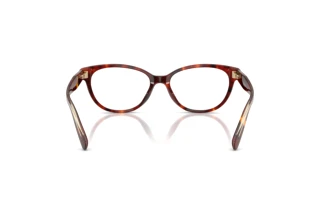 Vue arrière Coach HC6293U (5938)