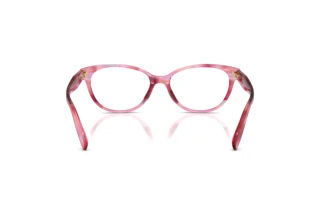 Vue arrière Coach HC6293U (5941)