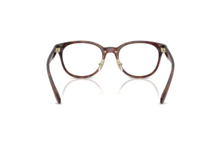 Vue arrière Coach HC6294D (5120)