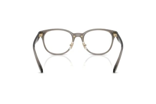 Vue arrière Coach HC6294D (5886SB)