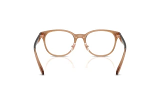 Vue arrière Coach HC6294D (5948)