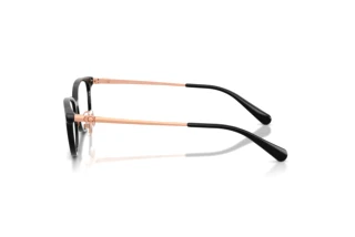 Vue latérale Coach HC6295D (5002)