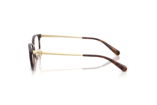 Vue latérale Coach HC6295D (5120)