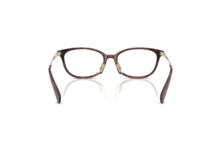 Vue arrière Coach HC6295D (5120)