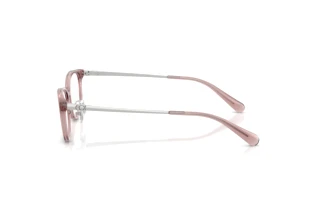 Vue latérale Coach HC6295D (5677)