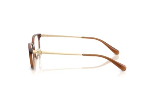 Vue latérale Coach HC6295D (5888)