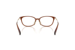 Vue arrière Coach HC6295D (5888)