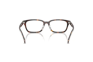 Vue arrière Coach HC6296D (5120)