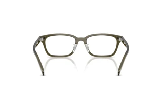 Vue arrière Coach HC6296D (5818)