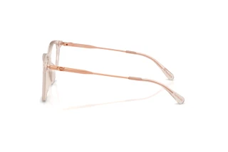 Vue latérale Coach HC6297D (5887)