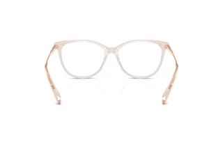 Vue arrière Coach HC6297D (5887)