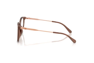 Vue latérale Coach HC6297D (5947)