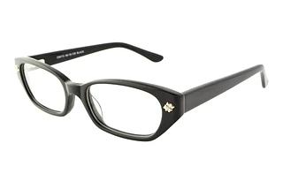Corinne McCormack CM011 02 BLACK