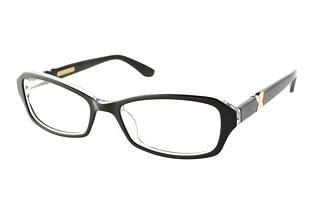 Corinne McCormack CM017 02 BLACK