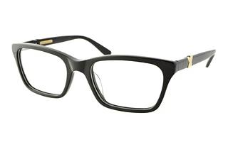 Corinne McCormack CM019 04 BLACK