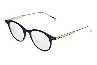 DITA DRX-2073 G Matte Black-Black Iron