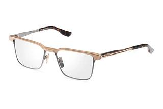 DITA DTX-137 03A YELLOW GOLD - WHITE GOLD