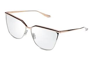 DITA DTX-140 02A ROSE GOLD/SILVER