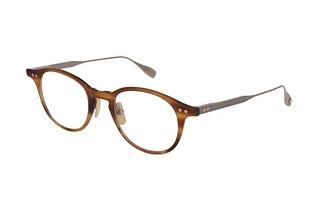 DITA DTX-148 02A AMBER MAPLE - ANTIQUE YELLOW GOLD