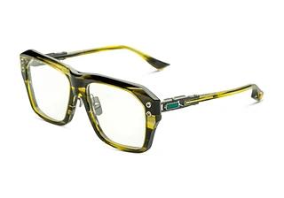 DITA DTX-417 03A CYBER SMOKE - BLACK IRON