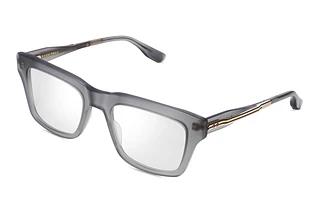 DITA DTX-700 03A SATIN CRYSTAL GREY - WHITE GOLD