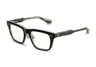 DITA DTX-713 01A INK SWIRL