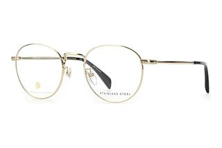 David Beckham DB 1015 J5G GOLD