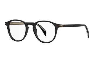 David Beckham DB 1018 003
