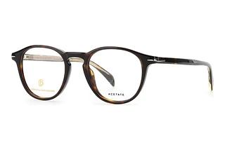 David Beckham DB 1018 086 HAVANNA