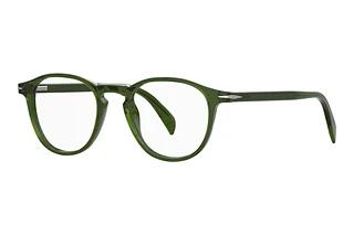 David Beckham DB 1018 1ED GRÜN