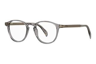 David Beckham DB 1018 KB7 GRAU
