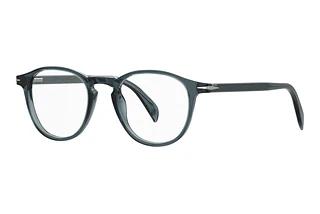 David Beckham DB 1018 PJP BLAU