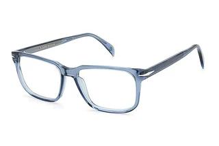 David Beckham DB 1022 PJP BLAU