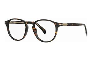 David Beckham DB 1126 2IK