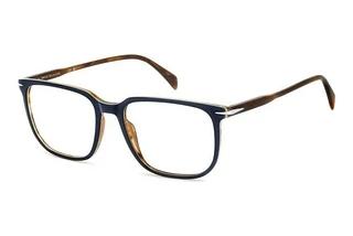David Beckham DB 1141 S9W BLAU