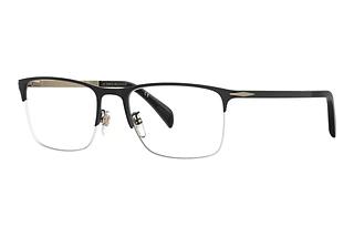 David Beckham DB 1146 I46 SCHWARZ