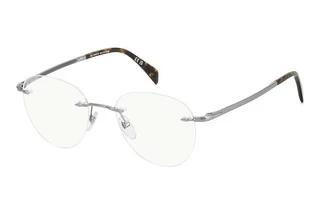 David Beckham DB 1166 6LB/2Y GRAU