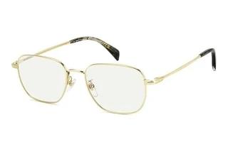 David Beckham DB 1168/F J5G/2Y GOLD